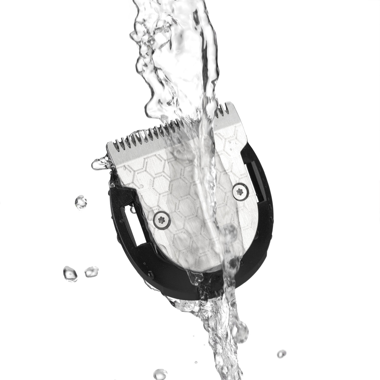 EAN 3030050153231 - BaByliss E976E cortadora de pelo y maquinilla Negro, Titanio 26 imagen 10