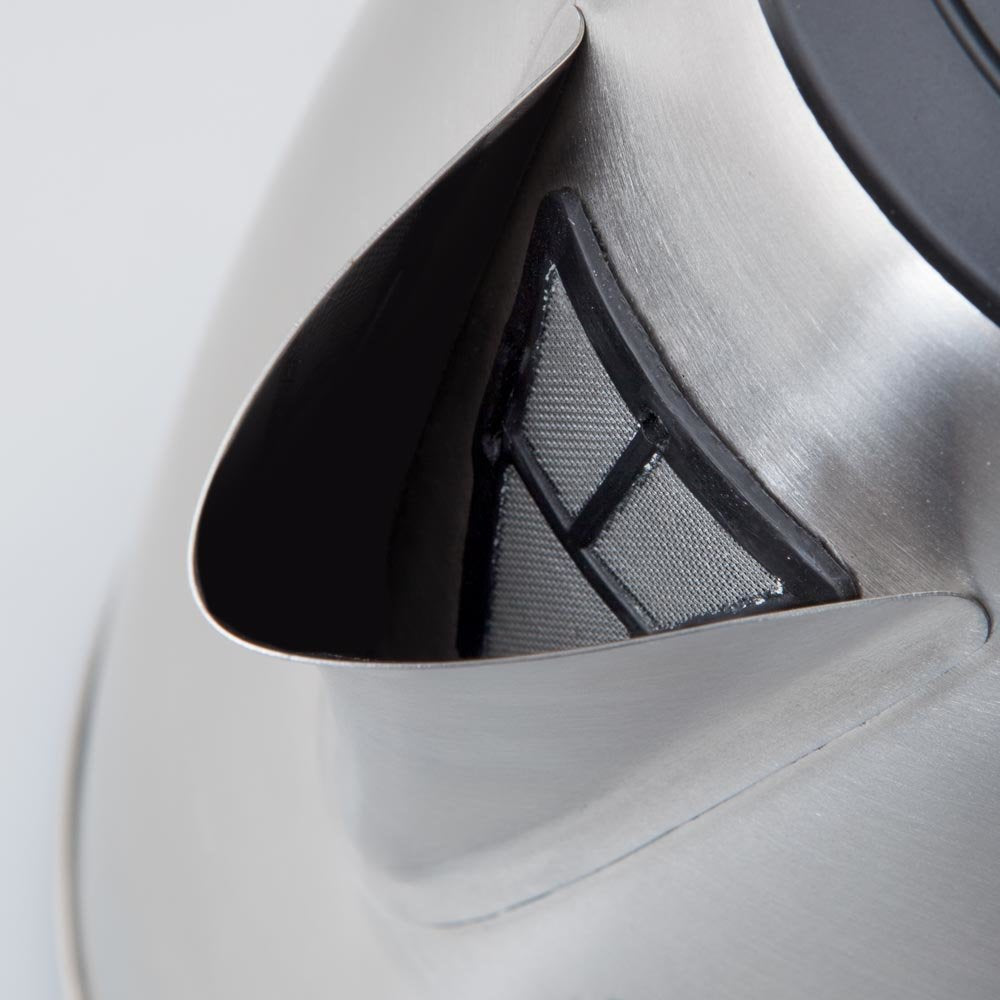 Hervidor De Agua Orbegozo Kt 6021 2200w Capacidad 1.7l