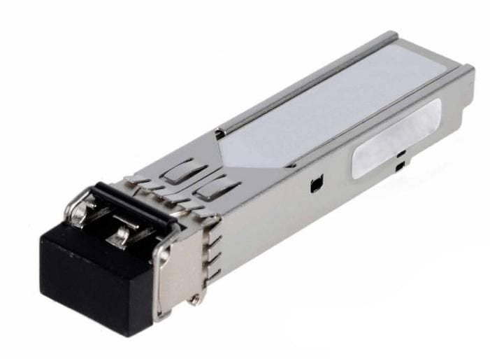 1000base-Lx Sfp, With Dom 550m Mm, 10km Sm Lc