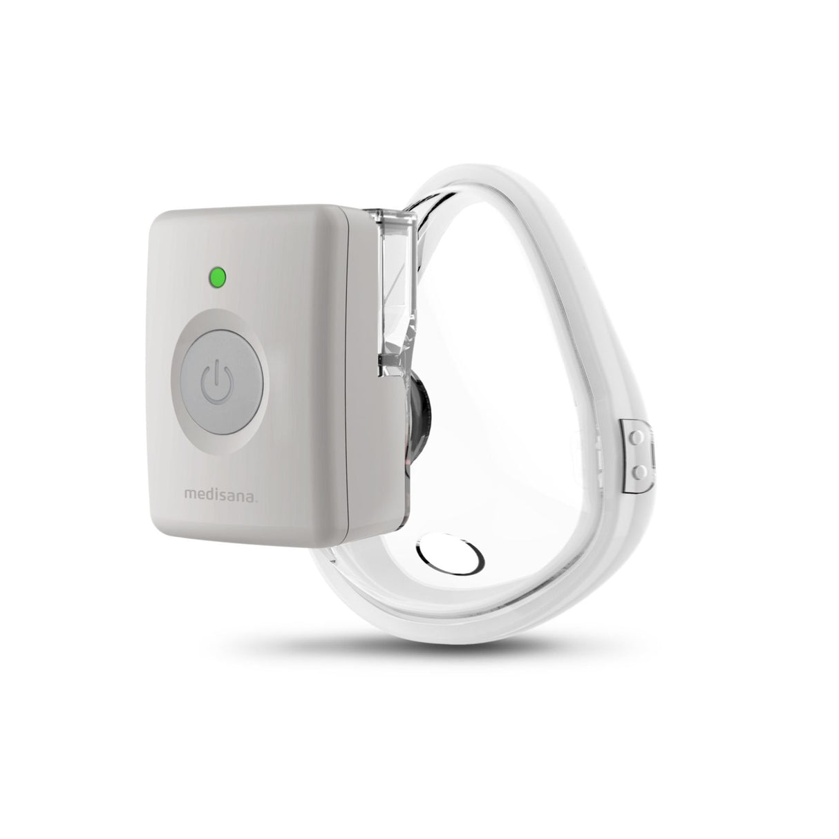 Medisana In 705 Inhalador Para Congestión Nasal