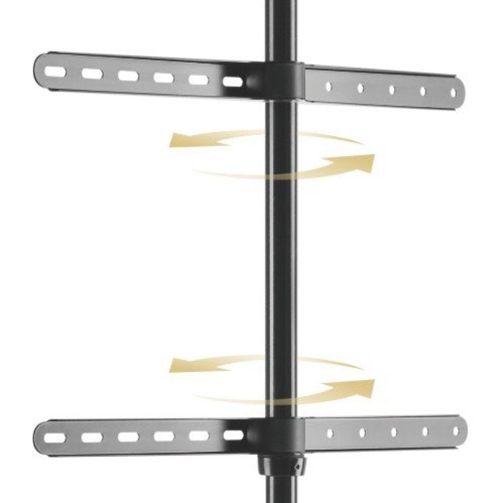 EAN 8051128105209 - Techly ICA-TR18SAM soporte para TV 165,1 cm (65") Nuez imagen 8