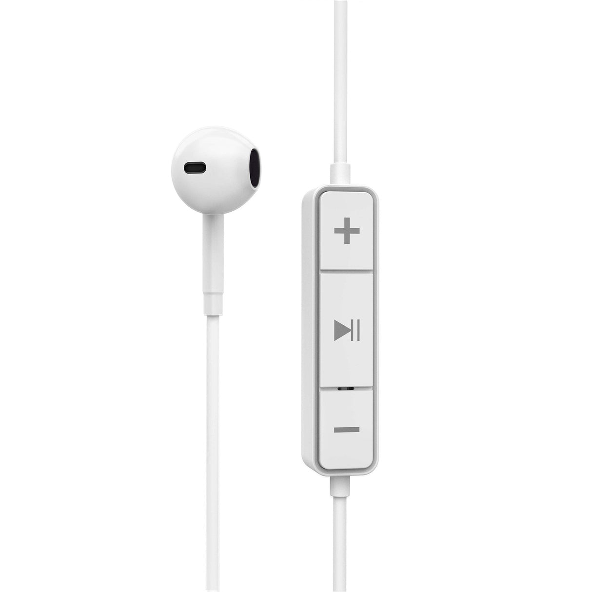 Energy Sistem Earphones Style 1 Auriculares Deportivos Bluetooth Blancos