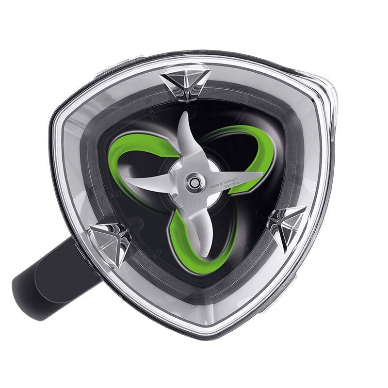 Batidora De'Longhi Jb9040bk 3 L De Vaso 1600 W Negro