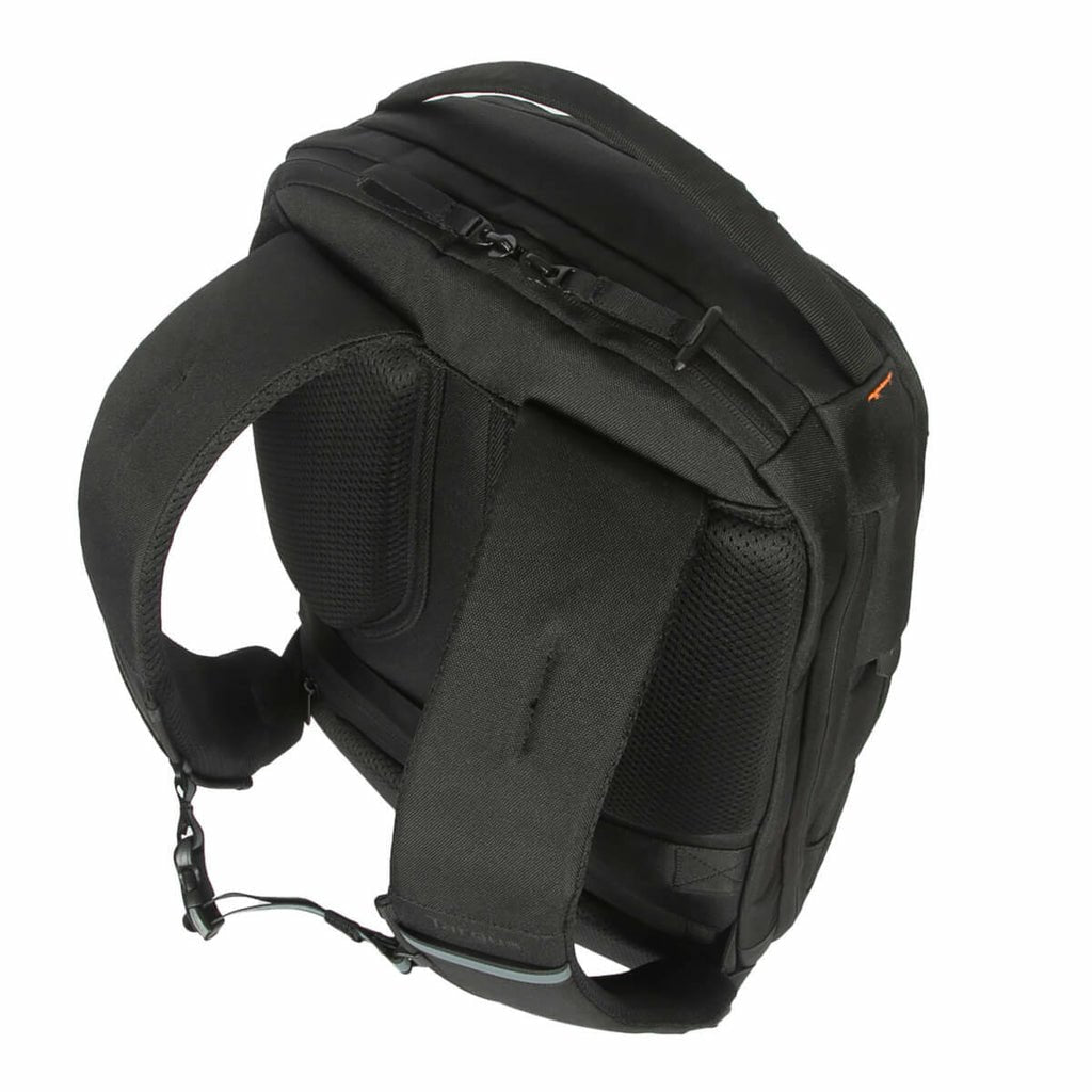 EAN 5063194001722 - Targus TBB652GL mochila City backpack Negro Poliéster imagen 7