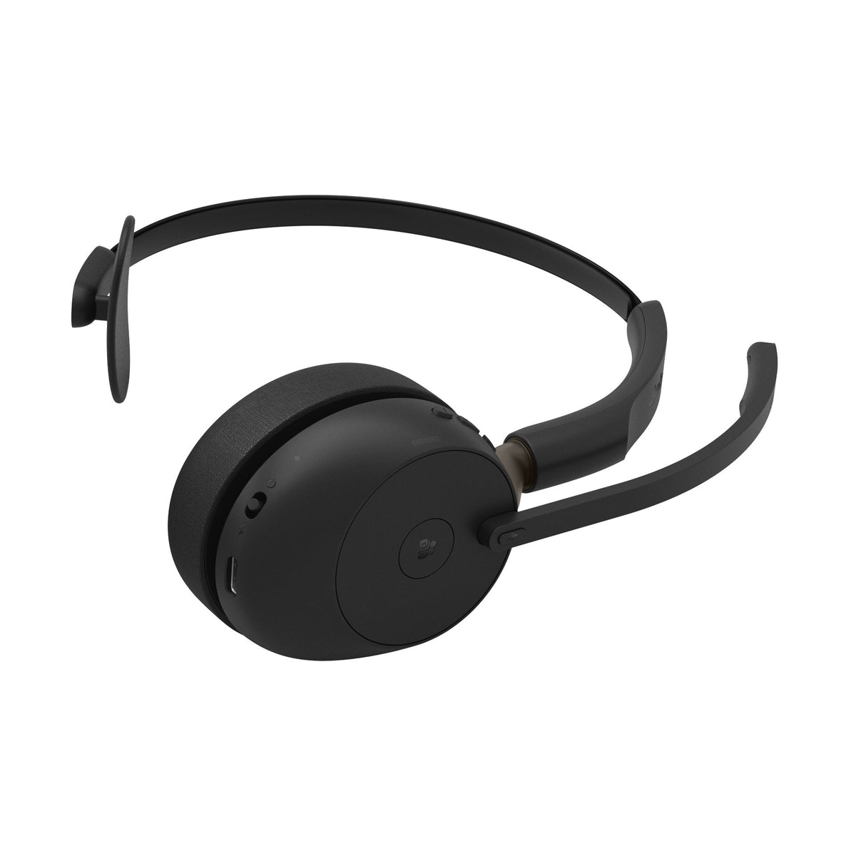 Jabra Evolve3 65 Mono Link 390a