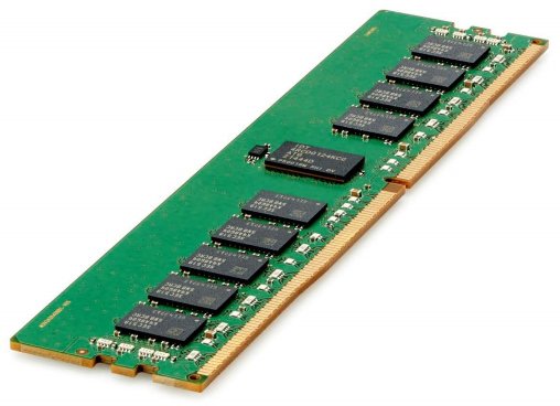 P00926-H21 Memory Module 64 Gb 1 X 64 Gb Ddr4 2933 Mhz