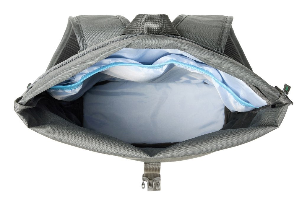 Riva Nb Rucksack Gremio 15.6" Gris 5567