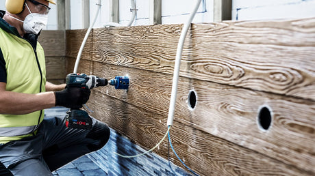 EAN 4059952535944 - Bosch 2 608 900 448 sierra de corona Taladro 11 pieza(s) imagen 6