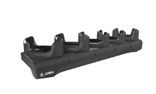 Cargador Zebra Crd-Ngtc5-5sc5d De Dispositivo Móvil Ordenador Portátil Negro Corriente Alterna Interior