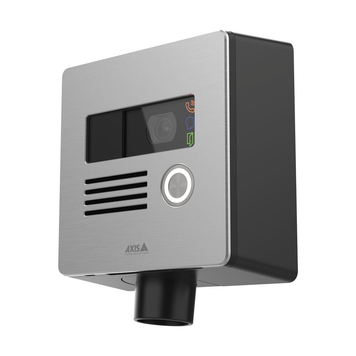 Axis 02233-001 Accesorio Intercomunicador Adaptador De Conductos