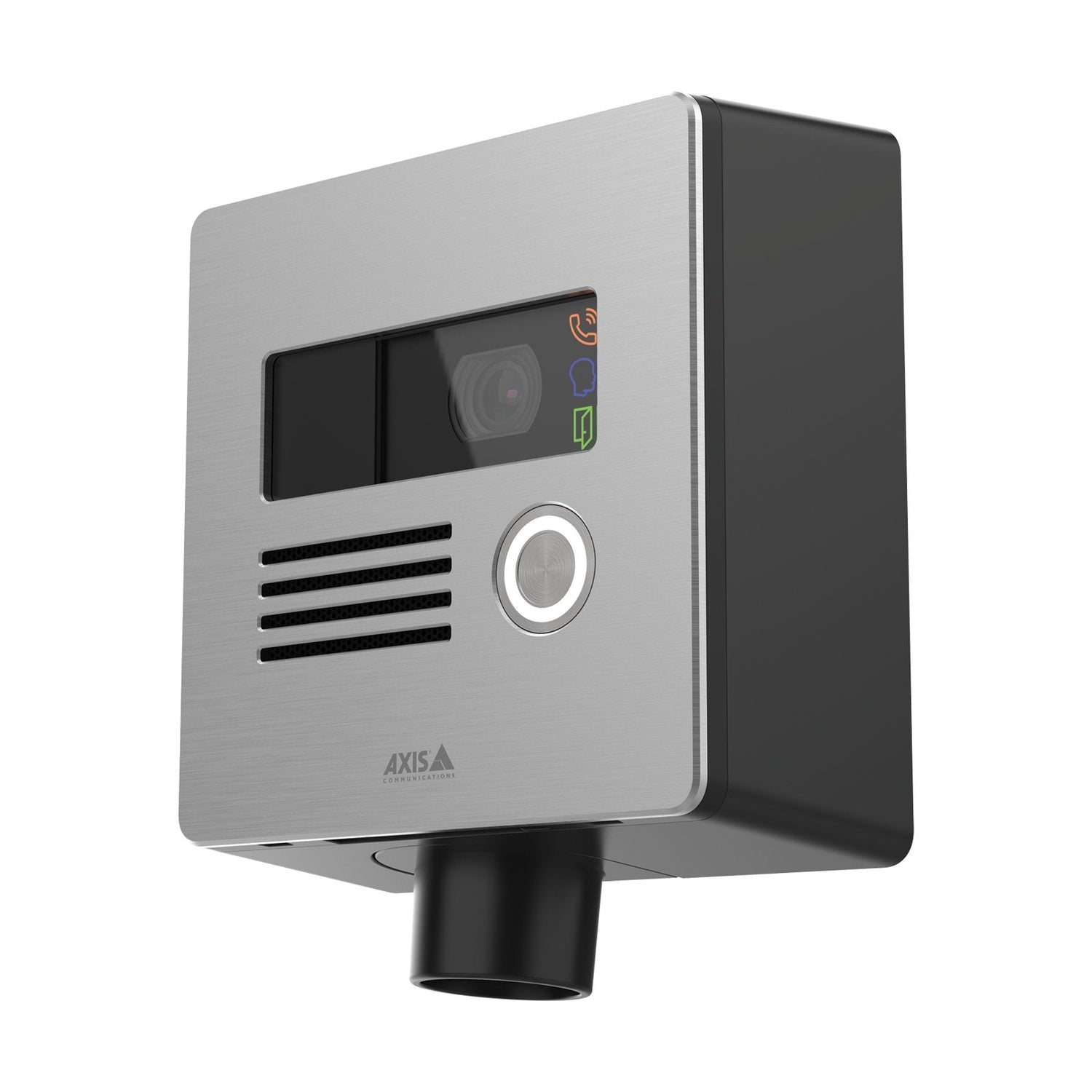 Axis 02233-001 Accesorio Intercomunicador Adaptador De Conductos
