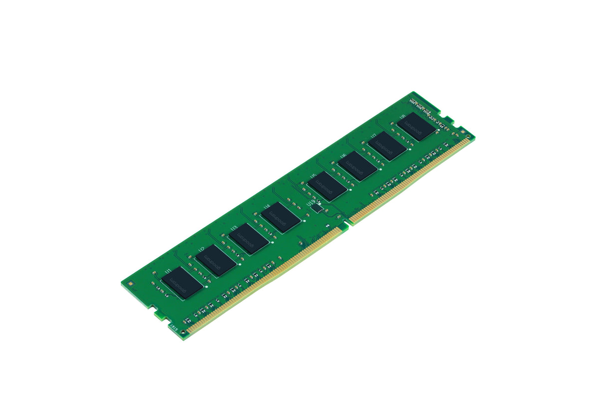 EAN 5908267960417 - Goodram GR2666D464L19S/16G módulo de memoria 16 GB 1 x 16 GB DDR4 imagen 2
