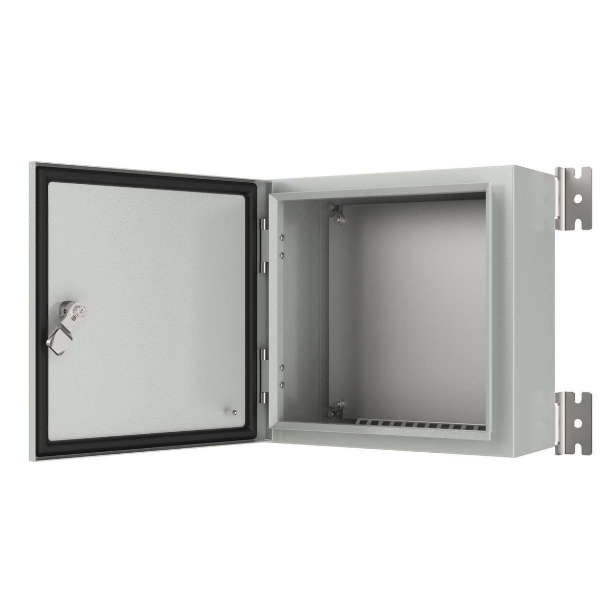 EAN 5715063469255 - Lanview RWM-IP65303015W armario rack imagen 2