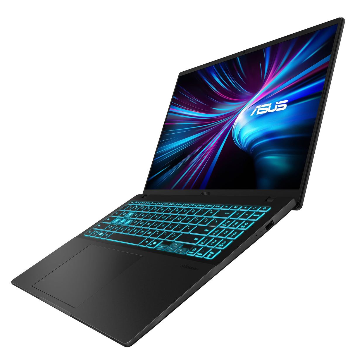 16 Wuxga 1920 X 1200 - Intel Core 5 210h - 16 Go - 512go Ssd - Rtx5050 6g - Batería 63whrs - Webcam Hd - 1 X Hdmi 2.1 - 1 X Usb 3.2-C - 2 X Usb 3.2-A - Windows 11 - Garantía 2 Años - Sin Sac Et Ratón.