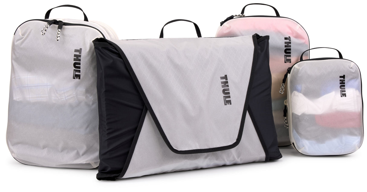 EAN 0085854253666 - Thule TCPC201 - White 1 pieza(s) Bolsa de equipaje imagen 14