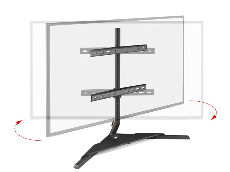 EAN 8716184077142 - One For All Falcon WM 7430 177,8 cm (70") Negro imagen 3