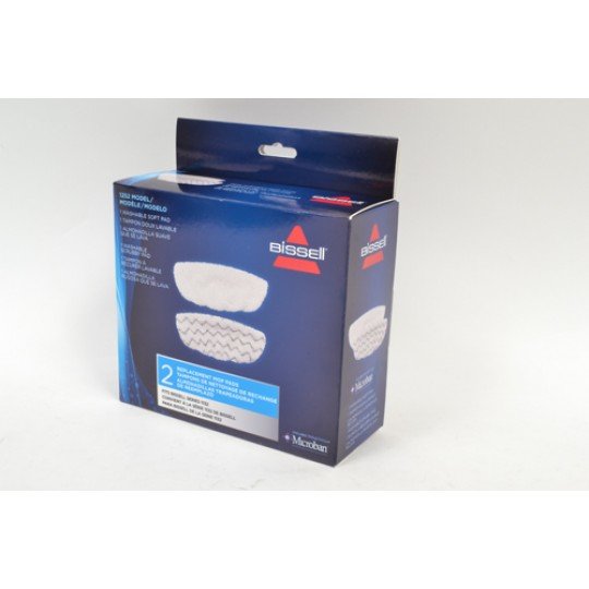 EAN 0011120200232 - Bissell Vac & Steam - Mop Pads imagen 2