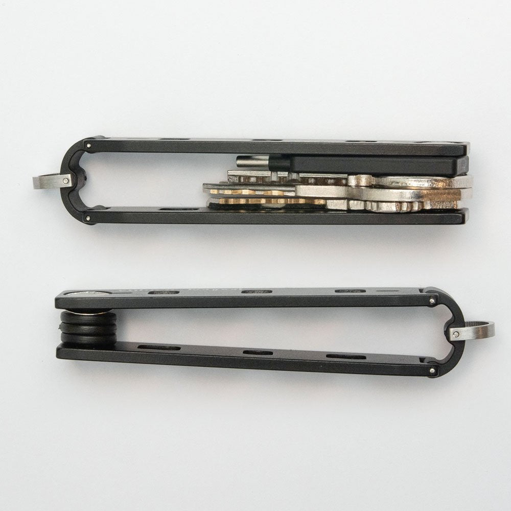 EAN 5060408464793 - Yubico Pivot 2.0 Aluminio Negro imagen 4