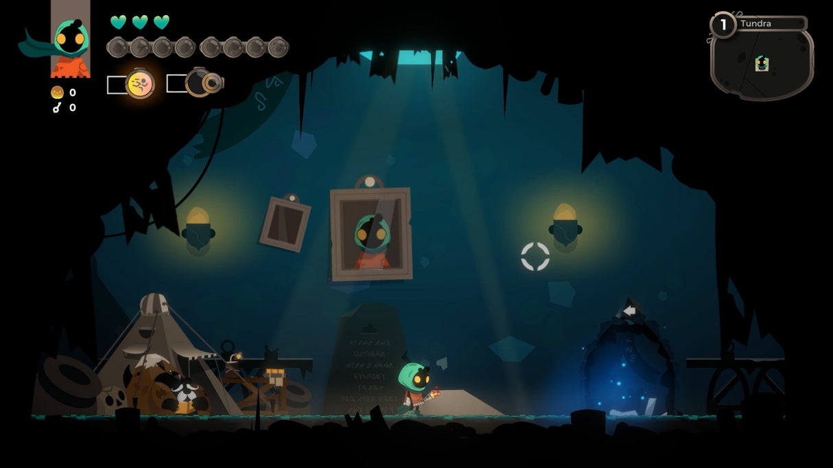 EAN 5060997483380 - Numskull Games Folly of the Wizards imagen 6