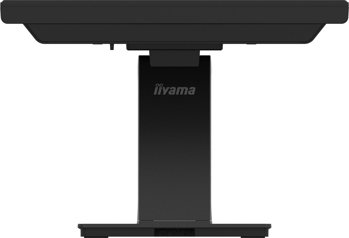 Iiyama 48.0cm 19" T1932msc-B2s 5:4 M-Touch Hdmi+Dp+Vga