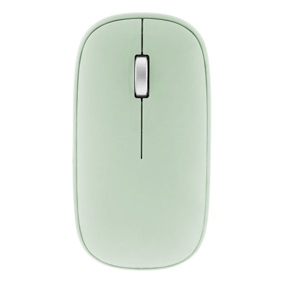 Ratón Inalámbrico Bluetooth T Nb Color (Verde)