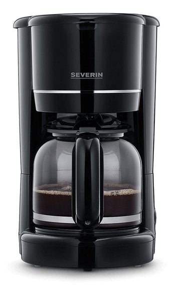 Severin Ka 4320 Negro