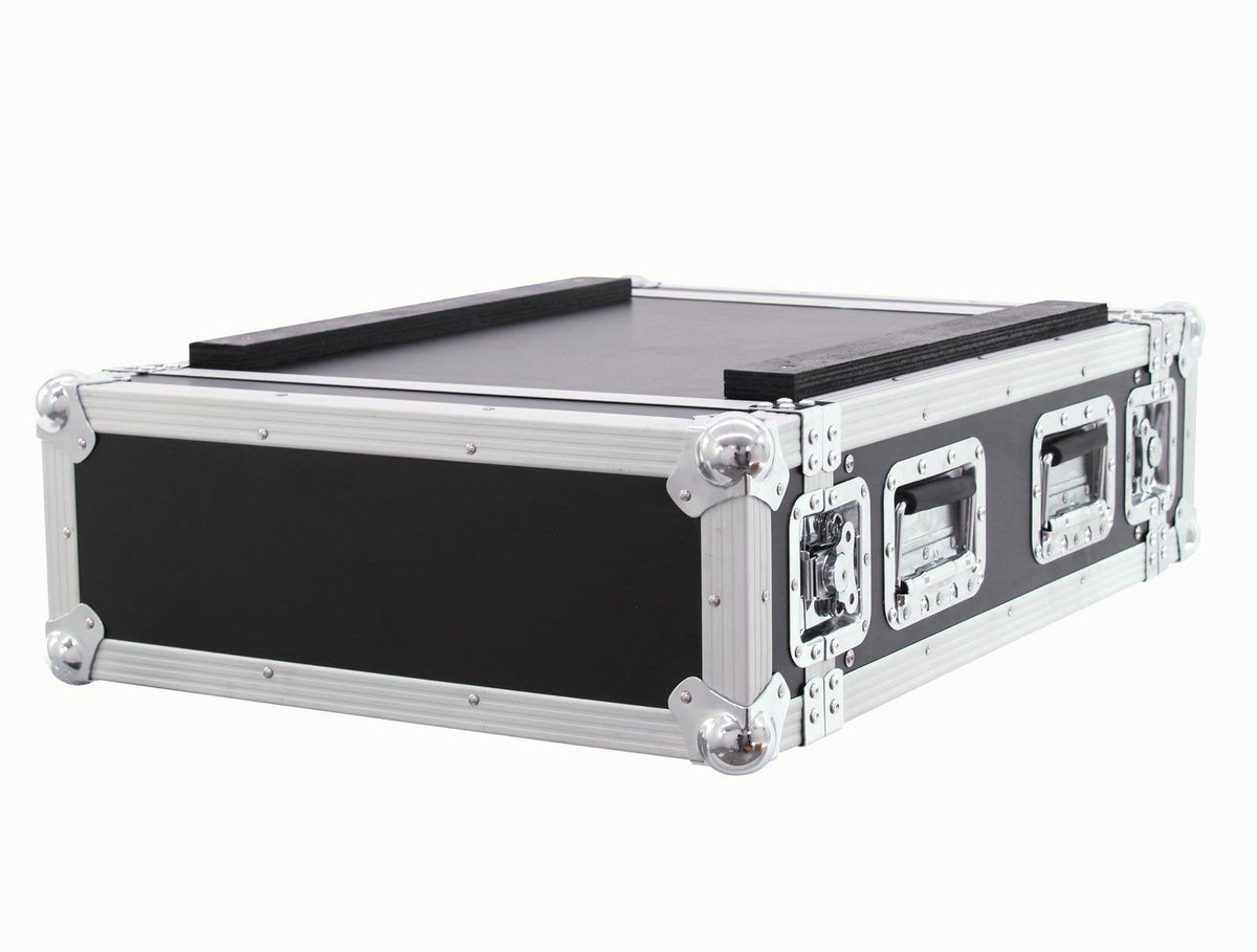 Roadinger Verstärkerrack Pr-2st - Flightcase