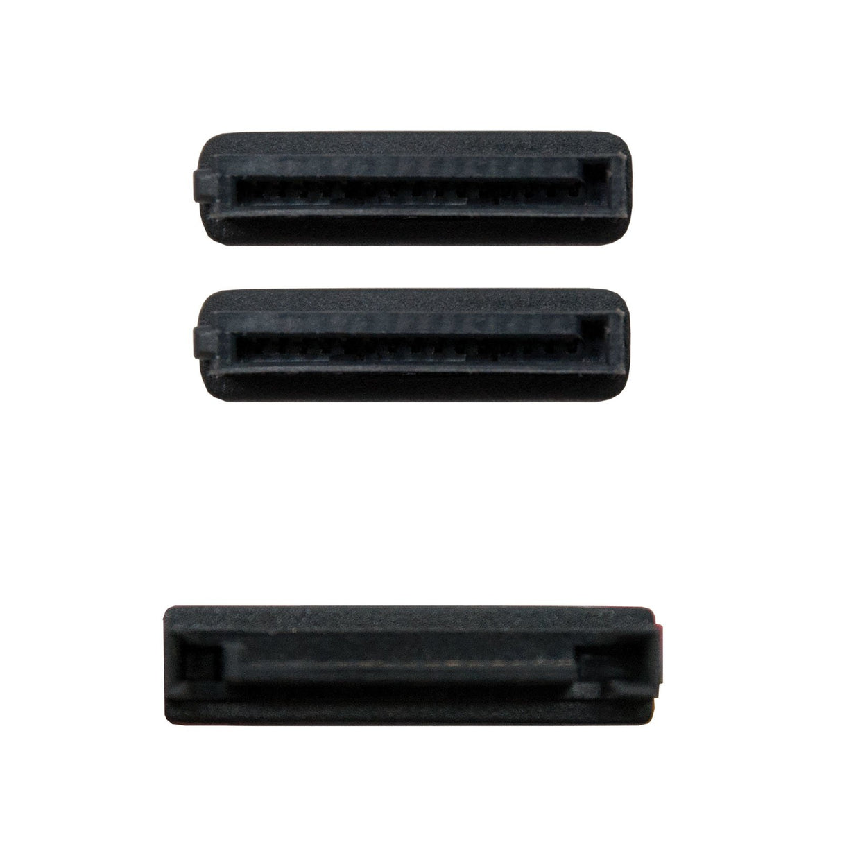 EAN 8433281008083 - Nanocable 10.19.0104 cable de alimentación interna 0,3 m imagen 2