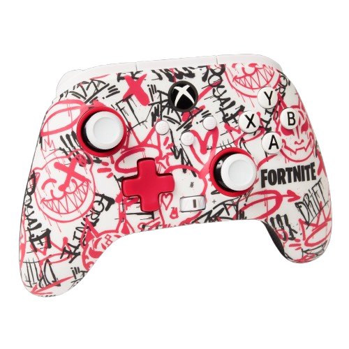 EAN 0617885127113 - PowerA XBGP0400-01 mando y volante Multicolor Bluetooth/USB Gamepad Analógico/Digital PC, Xbox Series S, imagen 3