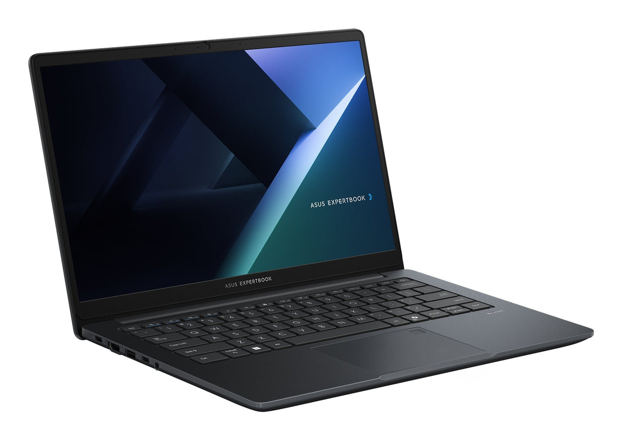 Asus Expertbook B1403cva-S67566x Intel Core 7 240h 14p Fhd Ddr5 32go 512go 2280 Ssd Intel Uhd Graphics W11p Grey 2 Años Pur