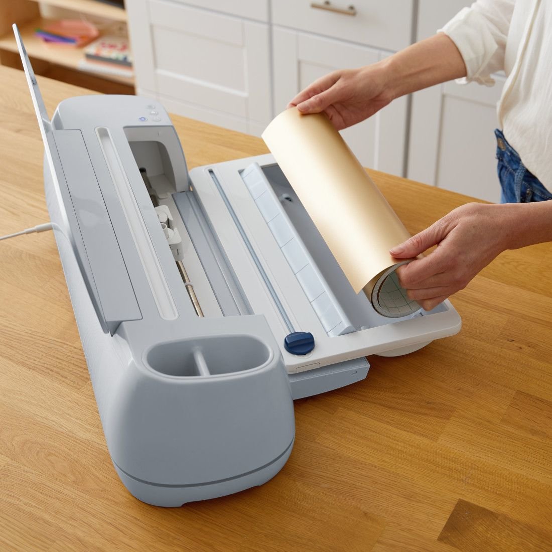 EAN 93573988967 - Cricut Roll Holder imagen 4