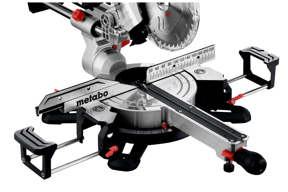 EAN 4061792225916 - Metabo KGS 216 M SET 5000 RPM 1200 W imagen 6