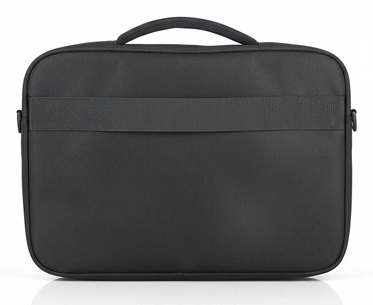 4smarts Laptop-Bolsa Target Eco Slim 1314 Negro