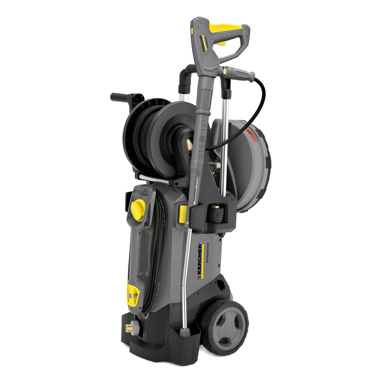 EAN 4054278164601 - Kärcher HD 5/15 CX Plus + FR Classic Limpiadora de alta presión o Hidrolimpiadora Vertical Eléctrico 500 imagen 1