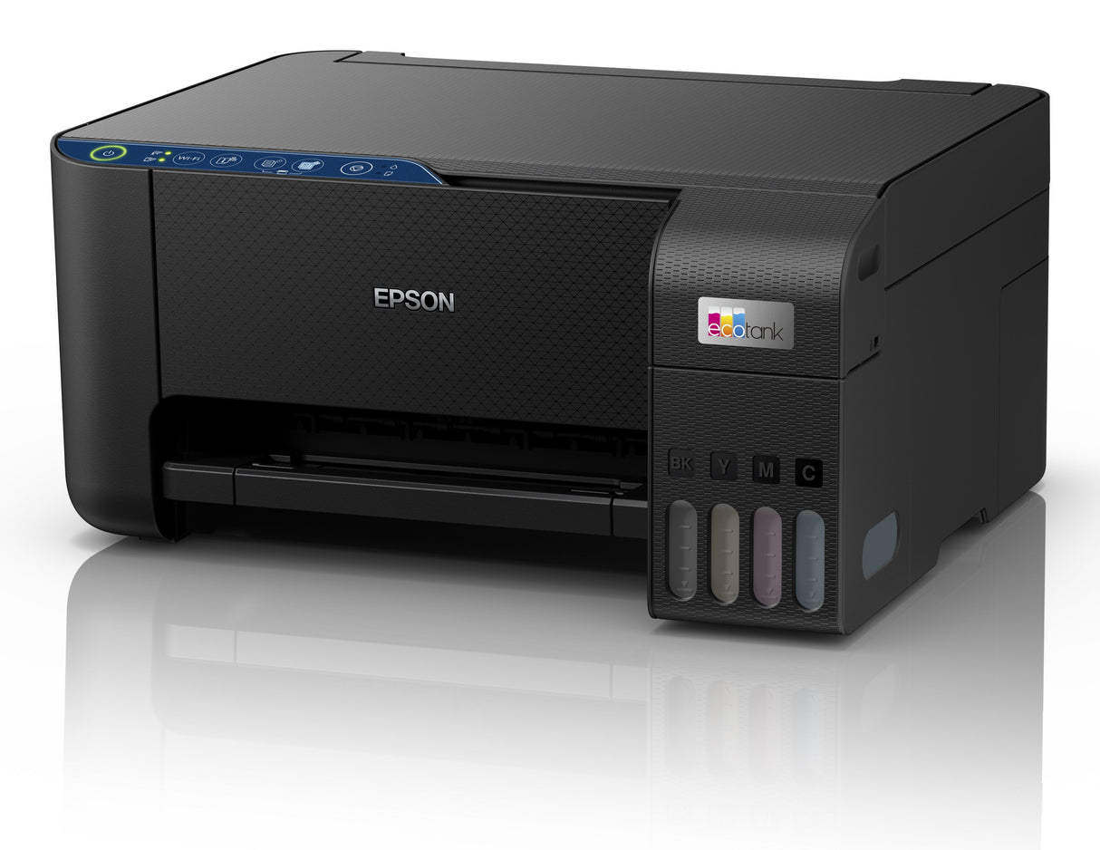 EAN 8715946725956 - Epson EcoTank ET-2861 Inyección de tinta A4 5760 x 1440 DPI 33 ppm Wifi imagen 2
