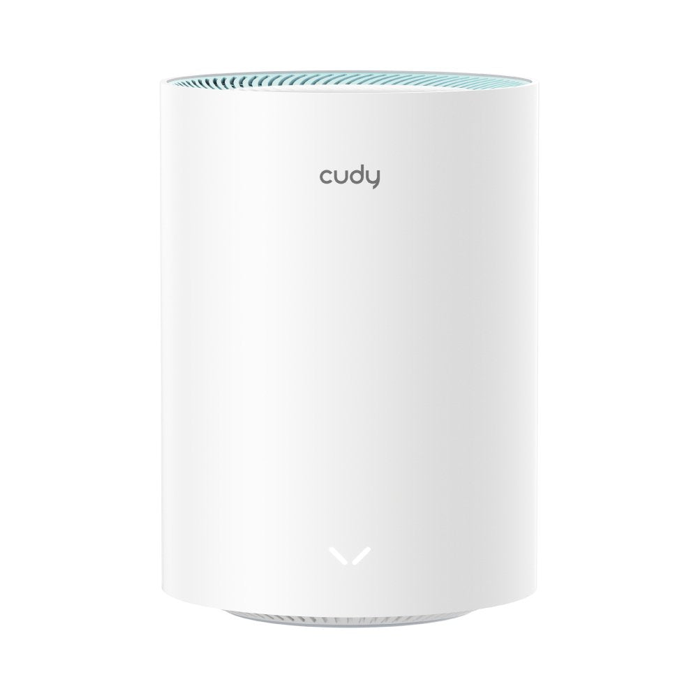 EAN 6971690792817 - Cudy M1300 3-PACK sistema Wi-Fi Mesh (Wi-Fi en malla) Doble banda (2,4 GHz / 5 GHz) Wi-Fi 5 (802.11ac) Bl imagen 2