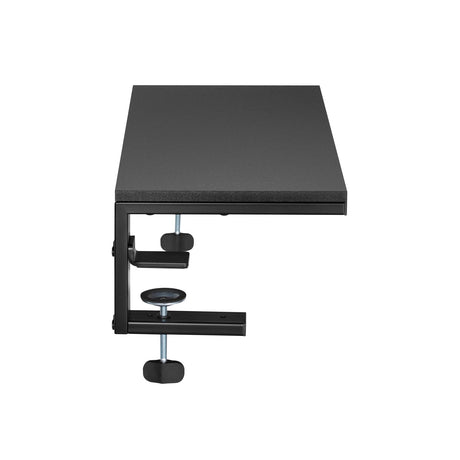 EAN 0662919117028 - V7 DT1RSC soporte para monitor 81,3 cm (32") Escritorio Negro imagen 6