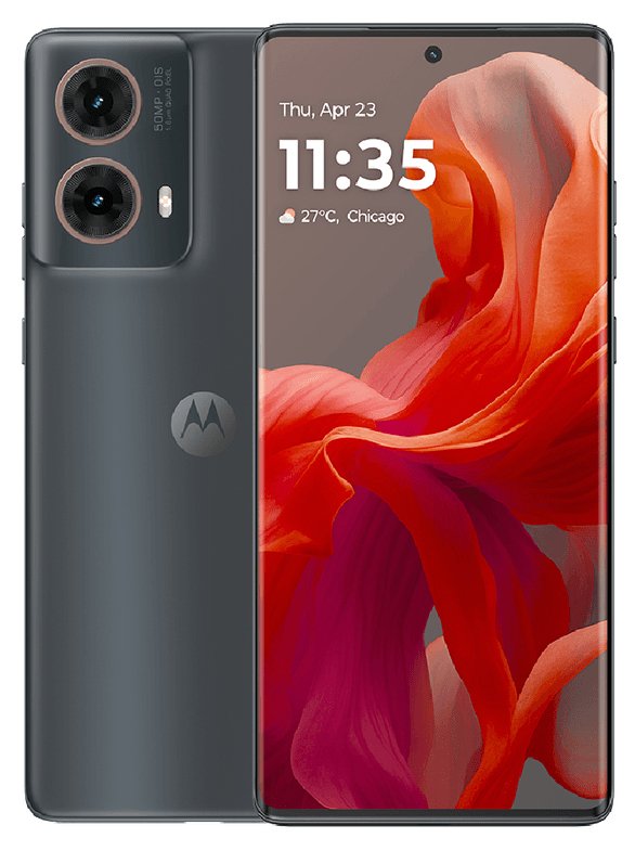 Smartphone Motorola Xt2427-3 Moto G85 5g Dual Sim 8gb Ram 256gb - Urban Grey