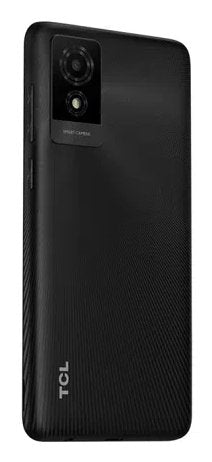 EAN 4894461985282 - TCL 50 501 15,2 cm (6") SIM doble Android 14 Go edition 4G USB Tipo C 2 GB 32 GB 3000 mAh Negro imagen 6