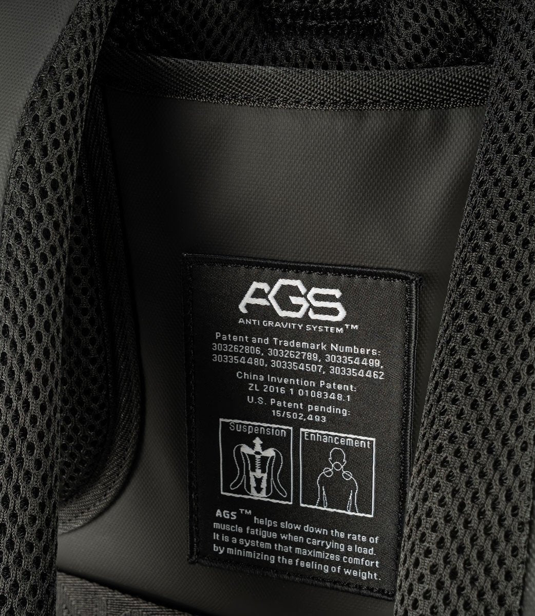 EAN 8020252118379 - Tucano Marte Gravity mochila Mochila informal Negro Tela imagen 13