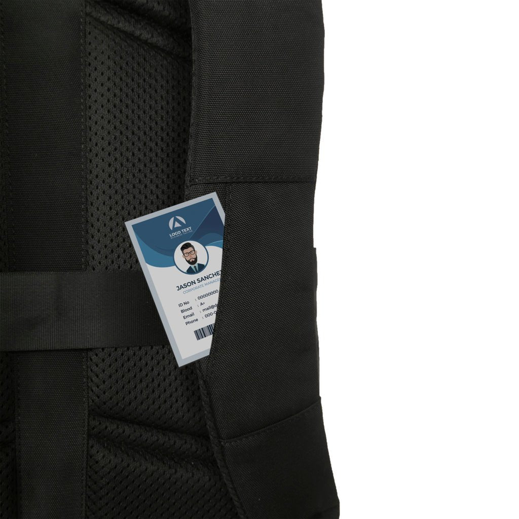 Targus Notebook Rucksack 17'' Negro Voyager Exp Backpack Negro