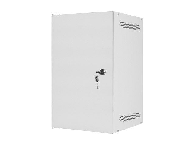 EAN 5901969429473 - Lanberg WF10-2309-00S armario rack 9U Bastidor de pared Gris imagen 1