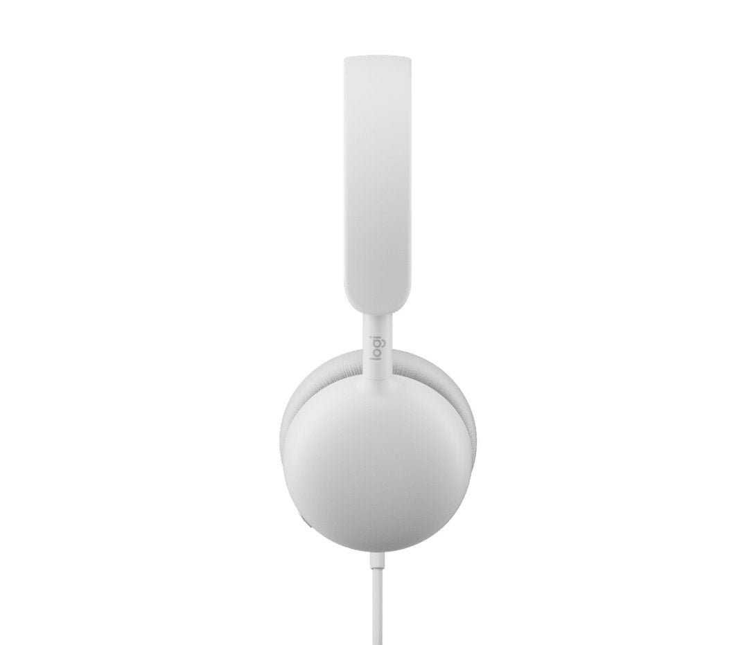 Logitech Zone Wired 2 Headset, Wei