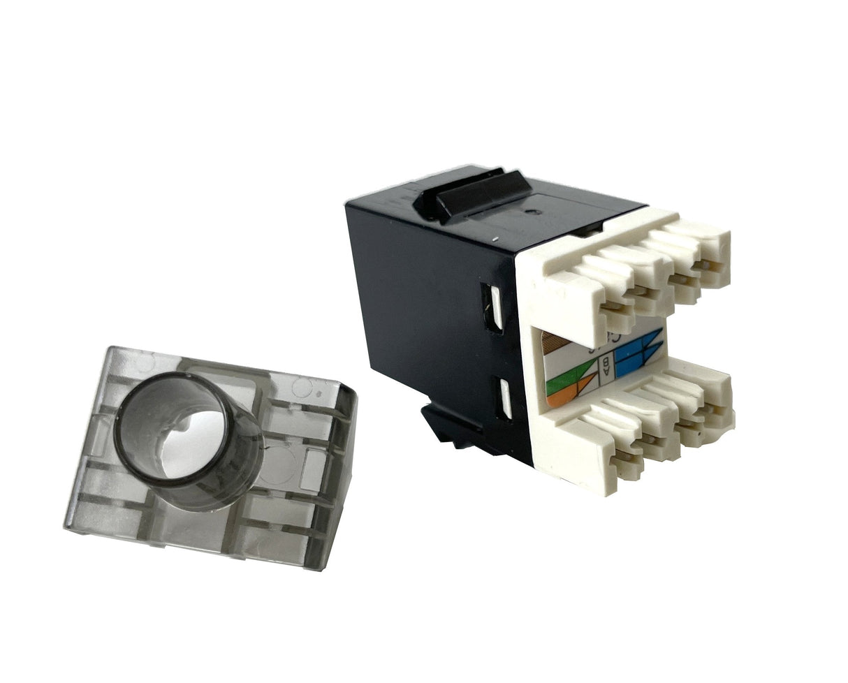 Conector Keystone Rj45 Hembra Sd 3018