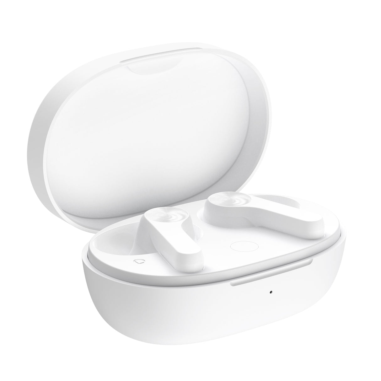 Auriculares Tcl Moveaudio Go Whitetcl Moveaudio Go True Wireless Stereo (Tws) Dentro De Oído Llamadas/Música/Deporte/Uso Diario Bluetooth Blanco