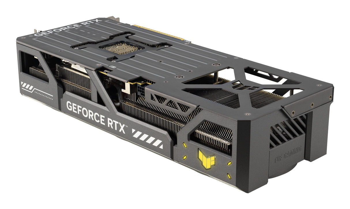 EAN 4711387890349 - ASUS TUF Gaming TUF-RTX5090-32G-GAMING NVIDIA GeForce RTX 5090 32 GB GDDR7 imagen 9