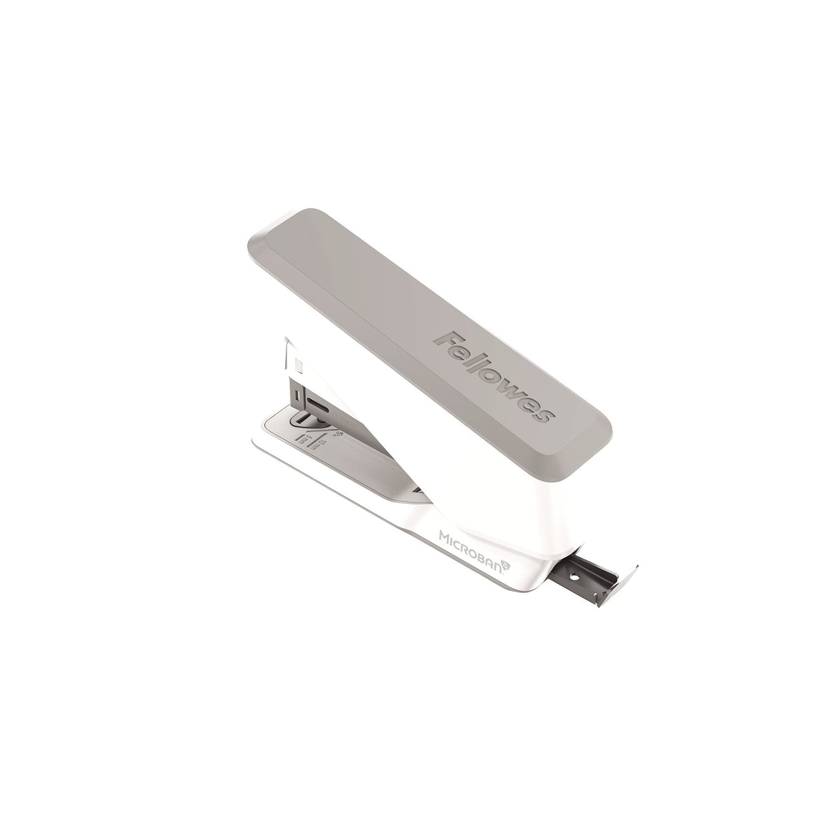 EAN 0043859776566 - Fellowes LX840 Blanco imagen 10