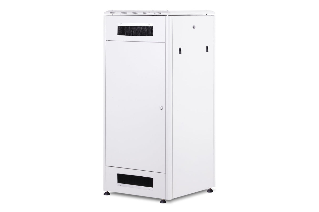 Digitus Armario Rack Digitus Dn-19 26u-6/6-1 Unique Serie, 1342x600x600 Mm, Grey