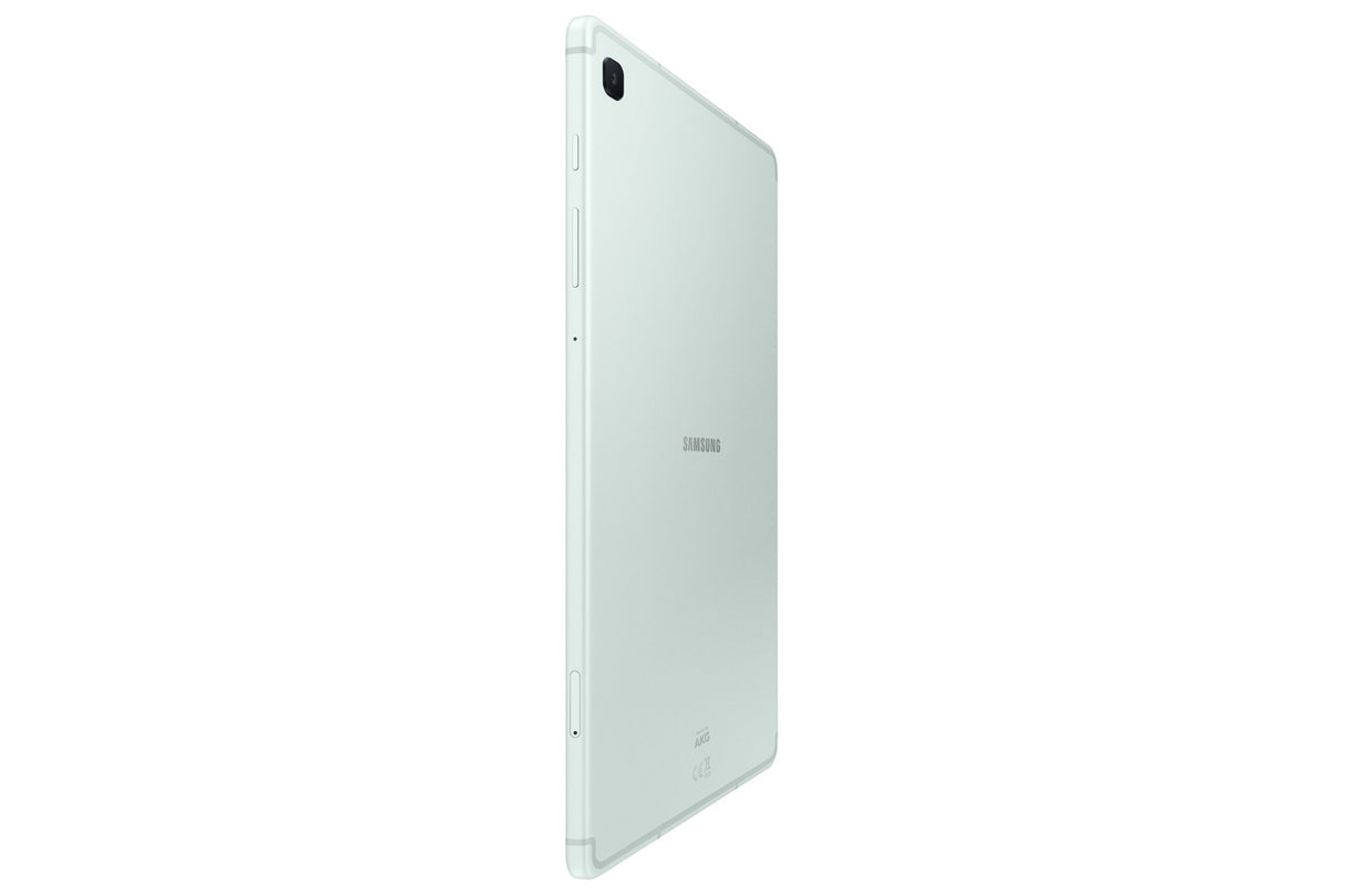 EAN 8806095572635 - Samsung Galaxy Tab S6 Lite SM-P620 128 GB 26,4 cm (10.4") 4 GB Wi-Fi 5 (802.11ac) Verde imagen 9