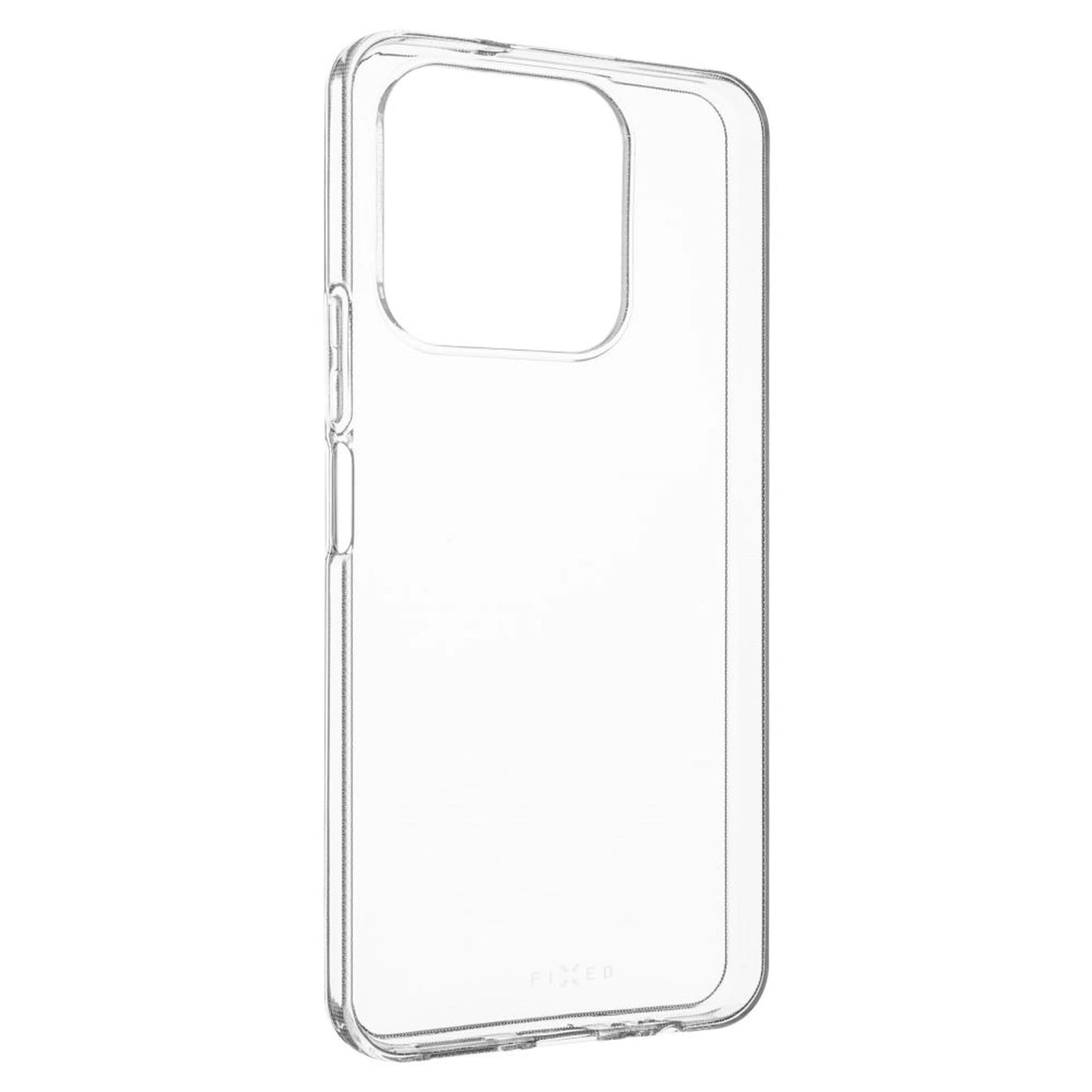 EAN 8591680174478 - FIXED FIXTCC-1413 funda para teléfono móvil 16,7 cm (6.56") Transparente imagen 1